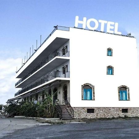 Hotel Nueva Europa Torredembarra Exteriér fotografie