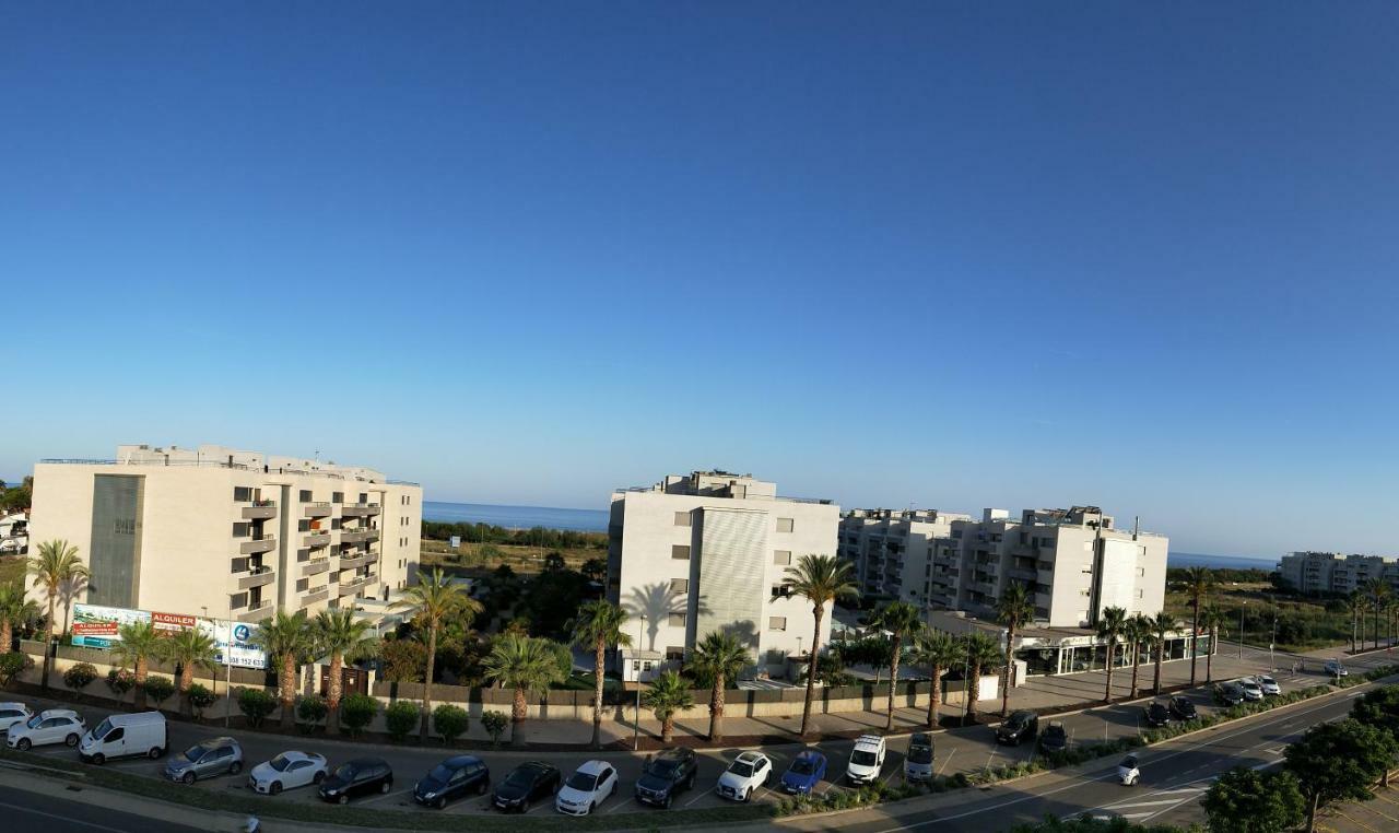 Hotel Nueva Europa Torredembarra Pokoj fotografie